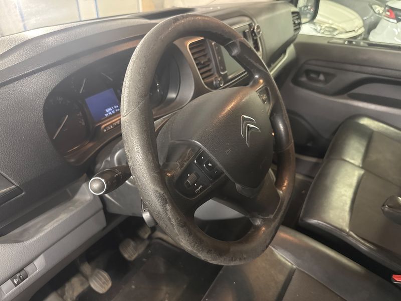 Citroen Jumpy 2.0 Blue-HDi Driver M 2019 – снимка 29
