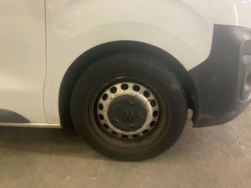 Citroen Jumpy 2.0 Blue-HDi Driver M 2019 – снимка 11