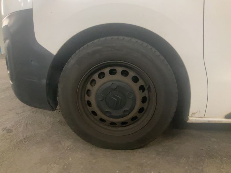 Citroen Jumpy 2.0 Blue-HDi Driver M 2019 – снимка 3