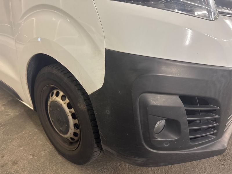 Citroen Jumpy 2.0 Blue-HDi Driver M 2019 – снимка 31