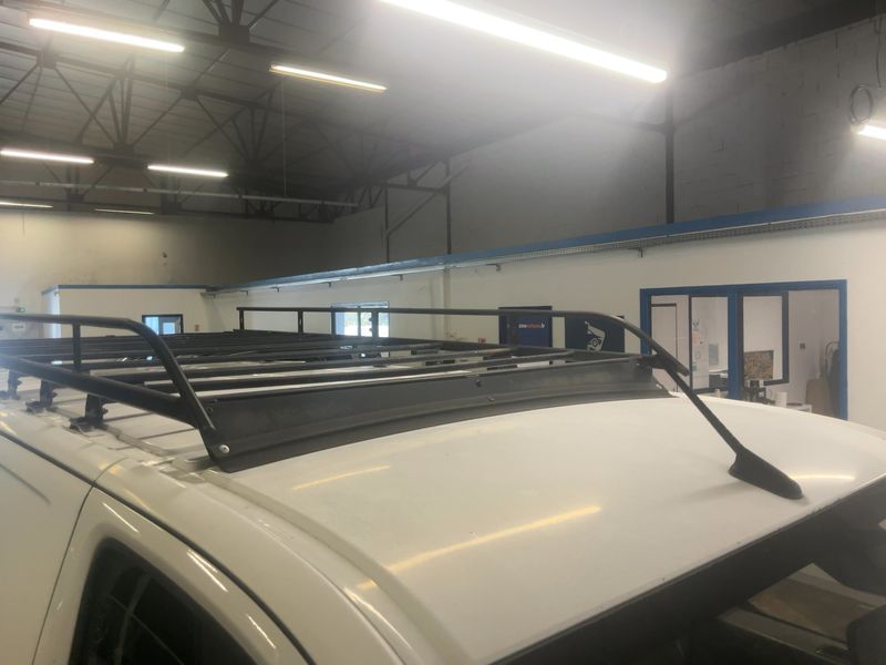 Citroen Jumpy 2.0 Blue-HDi Driver M 2019 – снимка 13