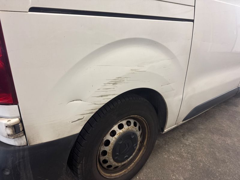 Citroen Jumpy 2.0 Blue-HDi Driver M 2019 – снимка 23