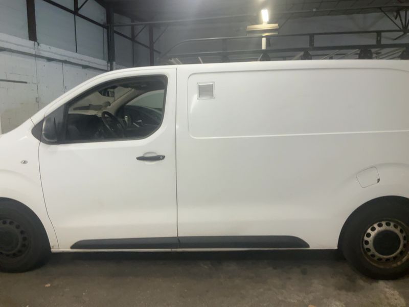 Citroen Jumpy 2.0 Blue-HDi Driver M 2019 – снимка 4