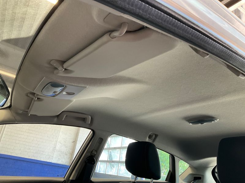 Ford Fiesta 1.6 TDCi Trend 2012 – снимка на щета