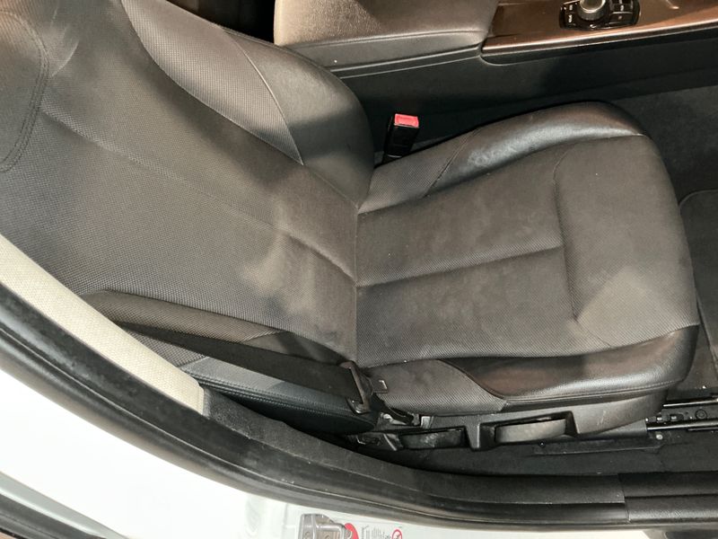 BMW 3er 318d 2014 – снимка на щета