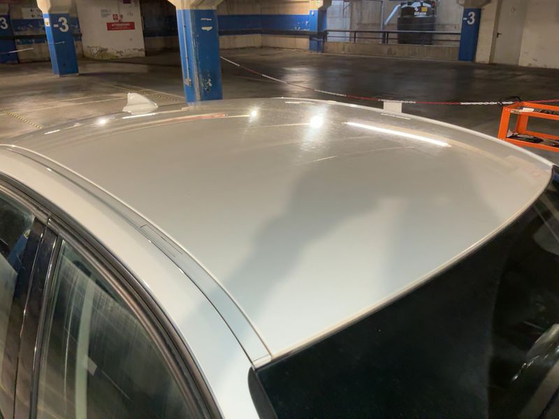 BMW 3er 318d 2014 – снимка 20