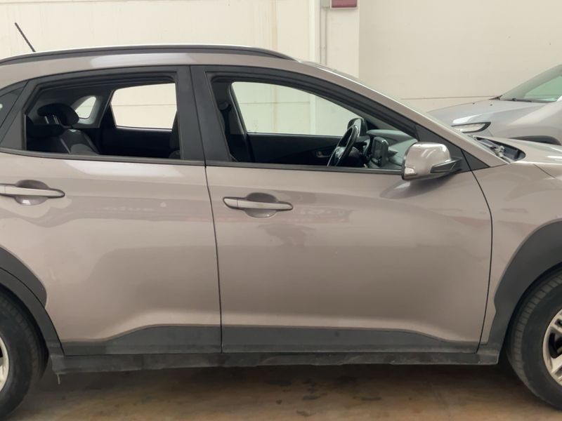 Hyundai Kona 1.0 TGDI Comfort 2WD 2018 – снимка 10