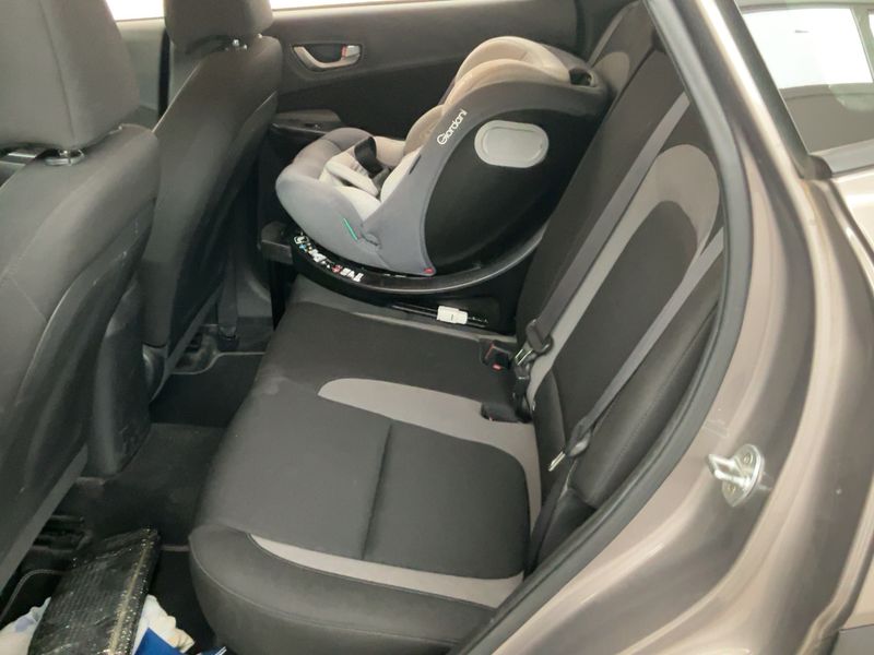 Hyundai Kona 1.0 TGDI Comfort 2WD 2018 – снимка 19