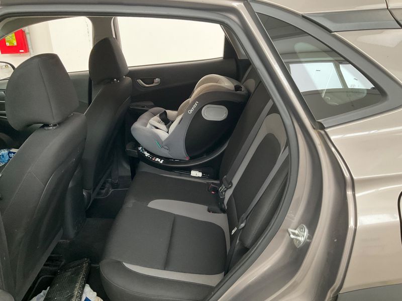 Hyundai Kona 1.0 TGDI Comfort 2WD 2018 – снимка 23