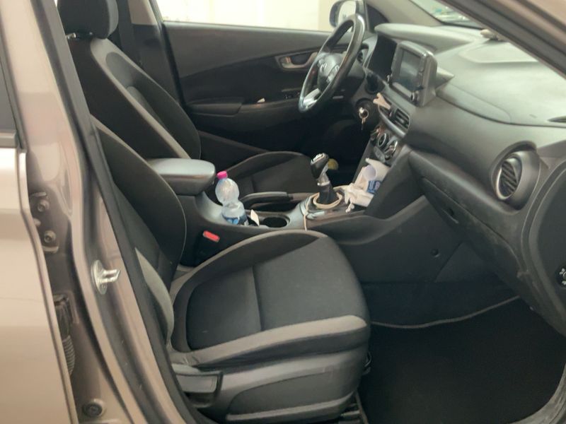 Hyundai Kona 1.0 TGDI Comfort 2WD 2018 – снимка 16