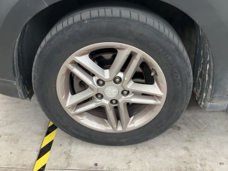 Hyundai Kona 1.0 TGDI Comfort 2WD 2018 – снимка 3