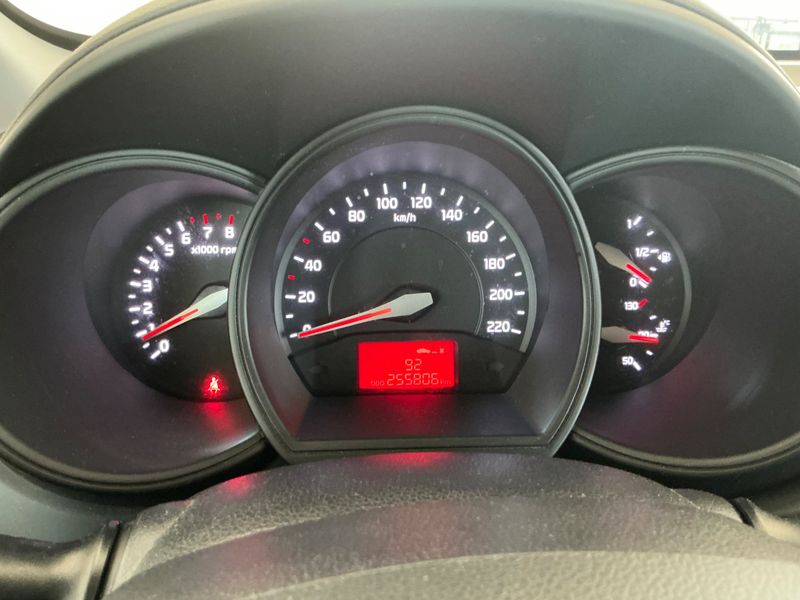Kia Rio 1.2 Active 2014 – снимка 4