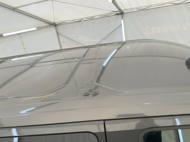 Ford Tourneo Custom 2.0 TDCi Mild-Hybrid 320 L1 Tourneo Titanium 2021 – снимка 13