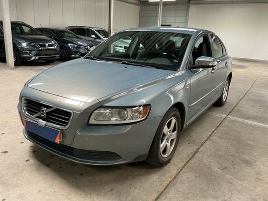 Volvo S40 1.6 DRIVe Kinetic 2009 – снимка 1