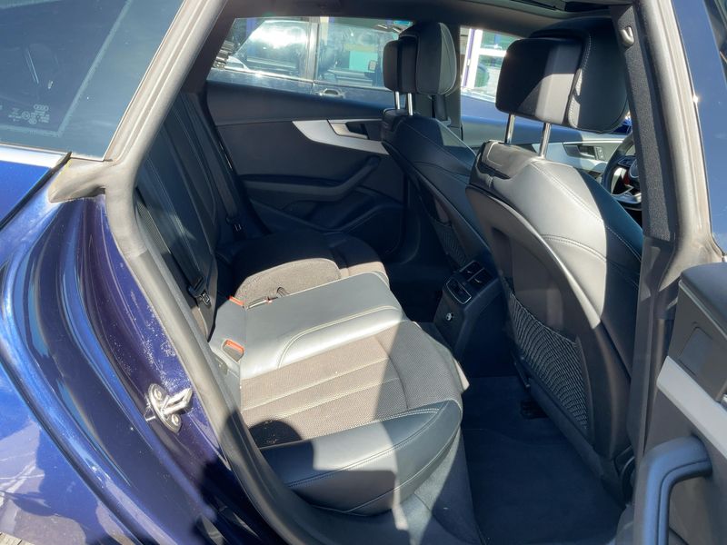 Audi A5 Sportback 40 TFSI Sport 2019 – снимка 19