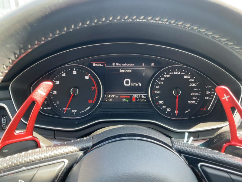 Audi A5 Sportback 40 TFSI Sport 2019 – снимка 18