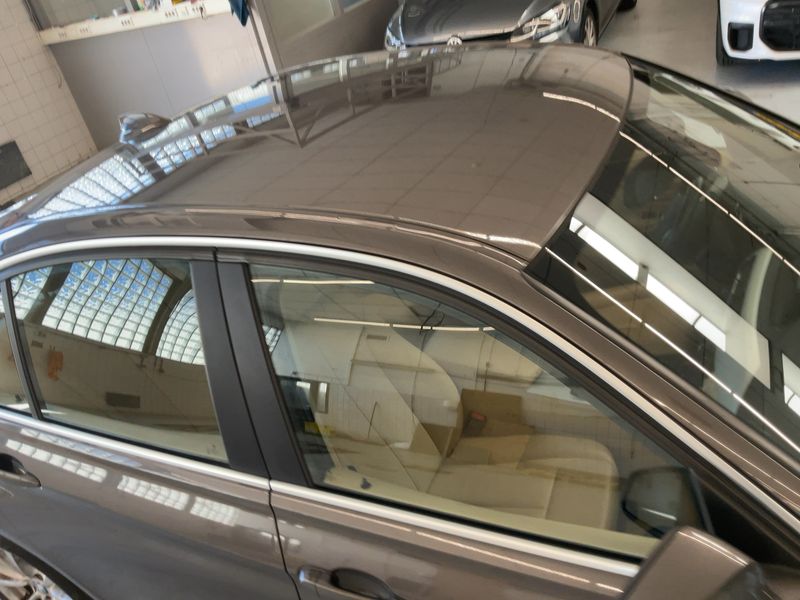 BMW 3er 316i 2014 – снимка 13