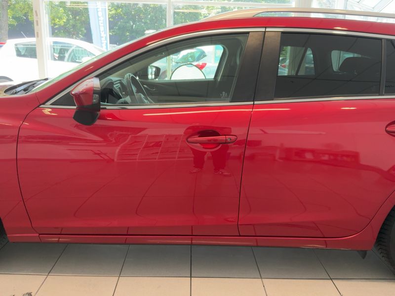 Mazda 6 2.0 Center-Line 2013 – снимка 4