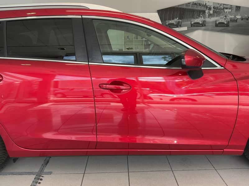 Mazda 6 2.0 Center-Line 2013 – снимка 10