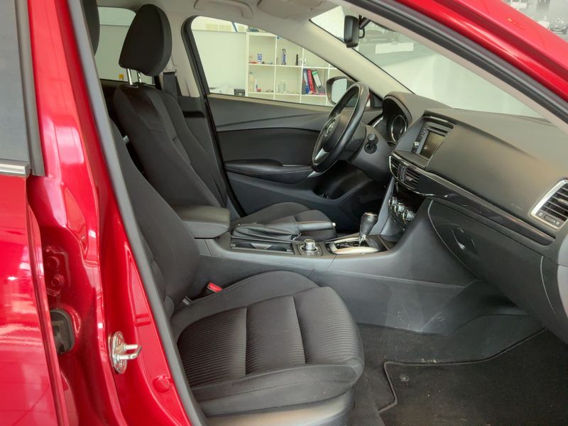 Mazda 6 2.0 Center-Line 2013 – снимка 16