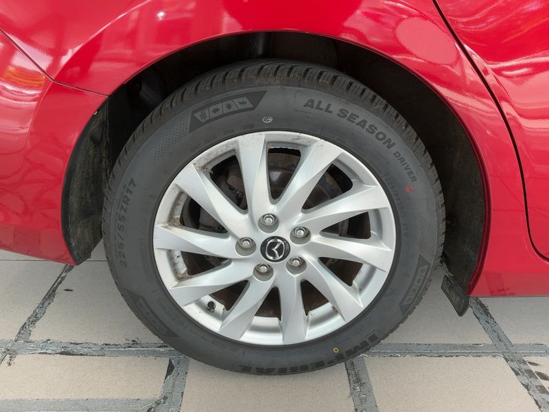 Mazda 6 2.0 Center-Line 2013 – снимка 9