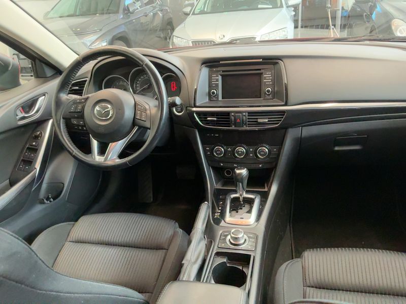 Mazda 6 2.0 Center-Line 2013 – снимка 17