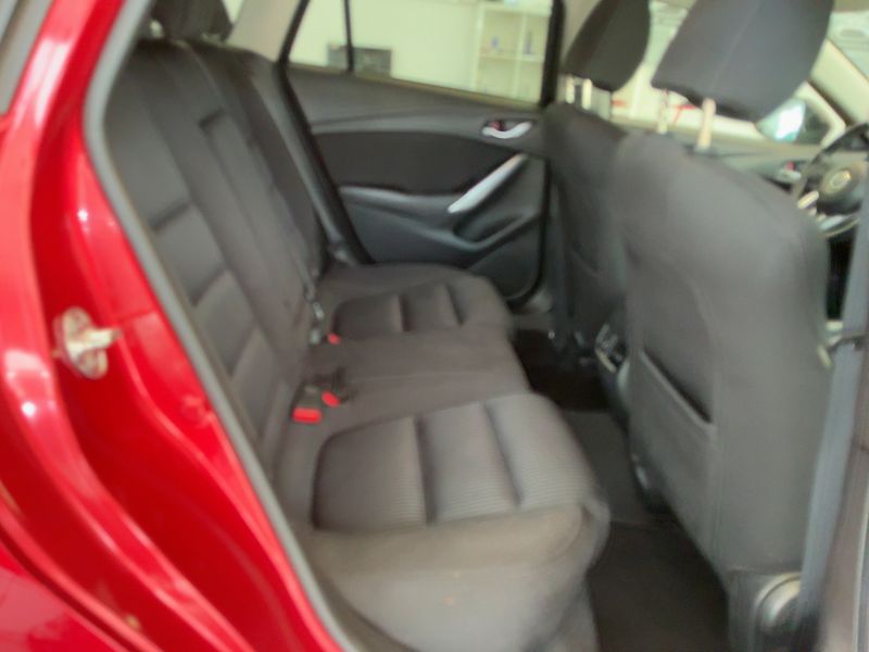 Mazda 6 2.0 Center-Line 2013 – снимка 19