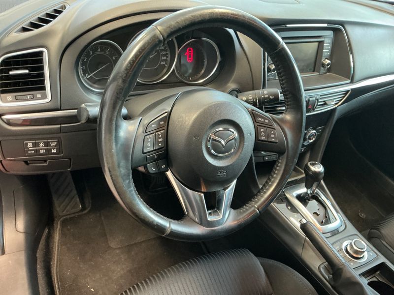 Mazda 6 2.0 Center-Line 2013 – снимка 24