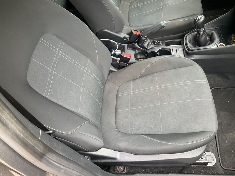 Ford Fiesta 1.1 LPG Connect 2020 – снимка 30