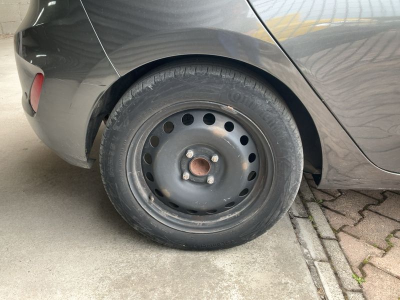 Ford Fiesta 1.1 LPG Connect 2020 – снимка 9