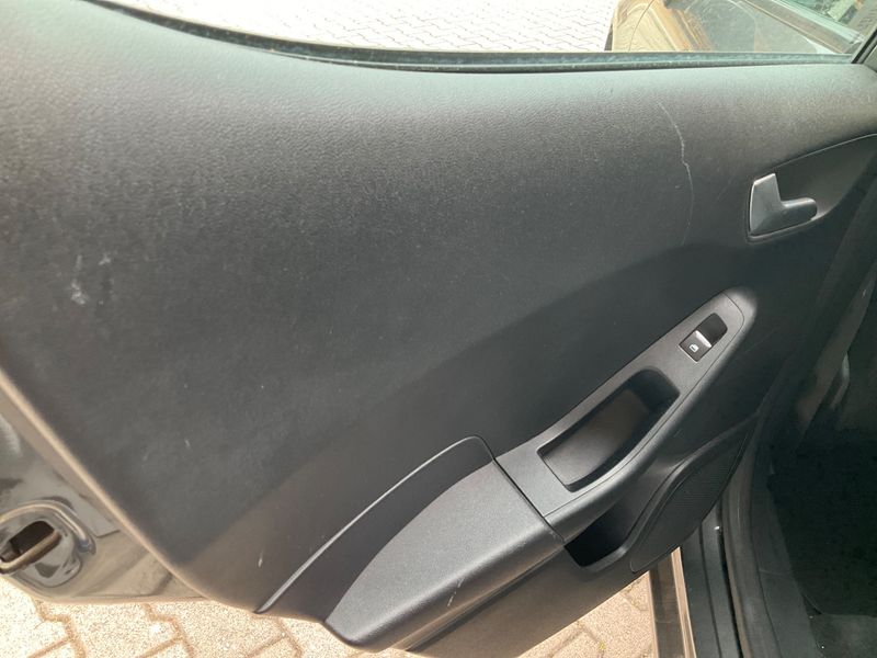 Ford Fiesta 1.1 LPG Connect 2020 – снимка 23