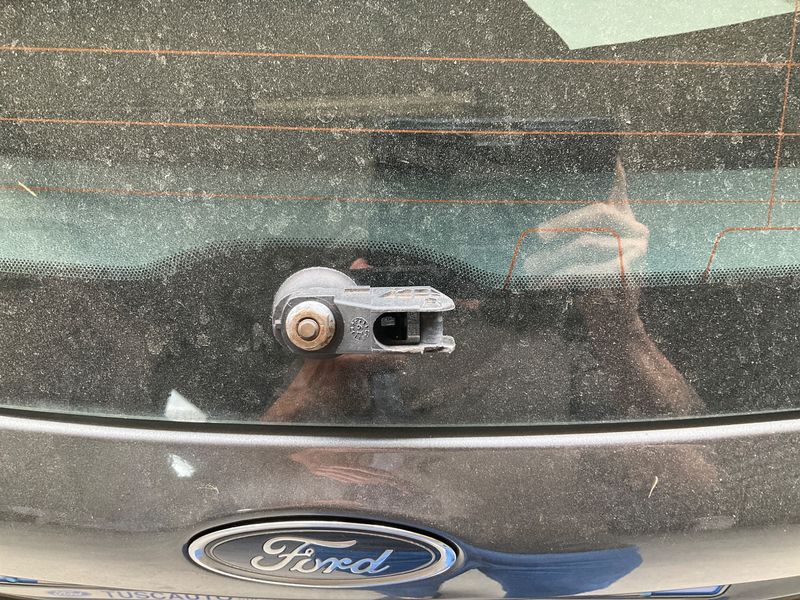 Ford Fiesta 1.1 LPG Connect 2020 – снимка 34