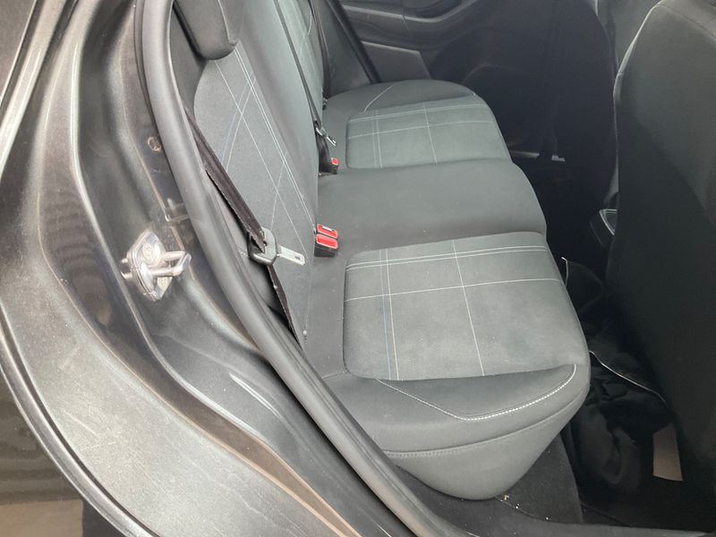 Ford Fiesta 1.1 LPG Connect 2020 – снимка 28