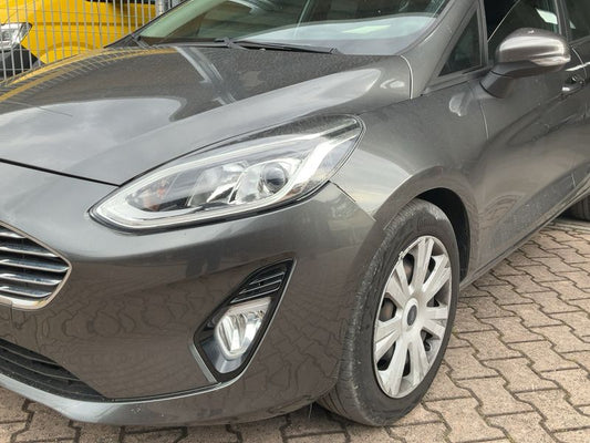 Ford Fiesta 1.1 LPG Connect 2020 – снимка 2