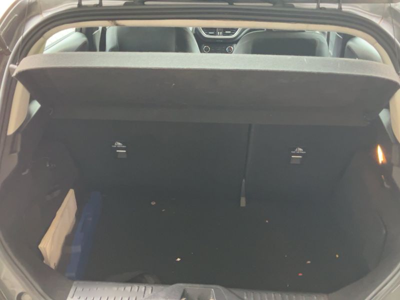 Ford Fiesta 1.1 LPG Connect 2020 – снимка 15