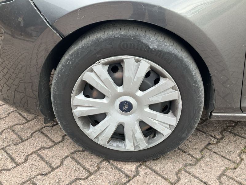 Ford Fiesta 1.1 LPG Connect 2020 – снимка 3