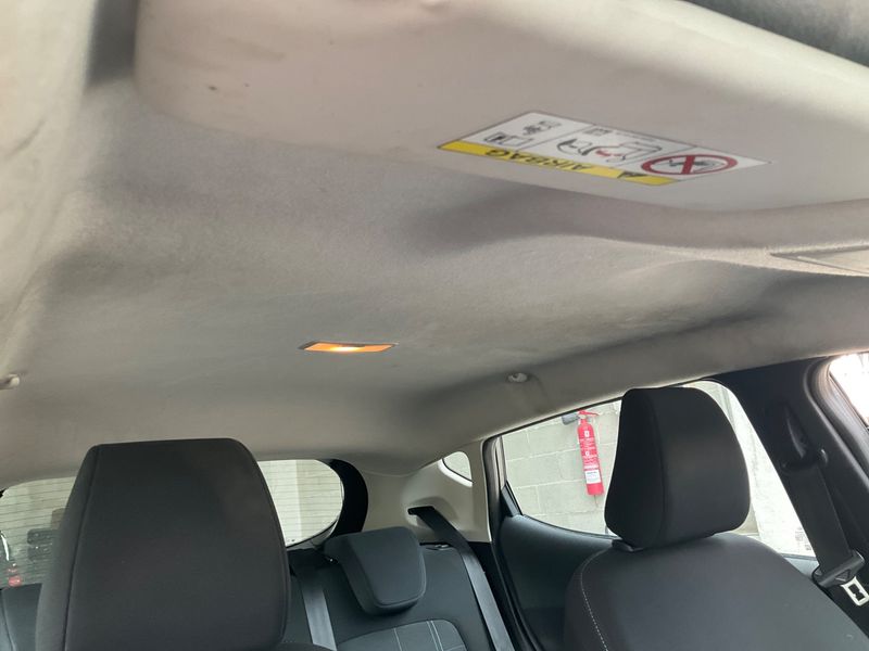 Ford Fiesta 1.1 LPG Connect 2020 – снимка 29