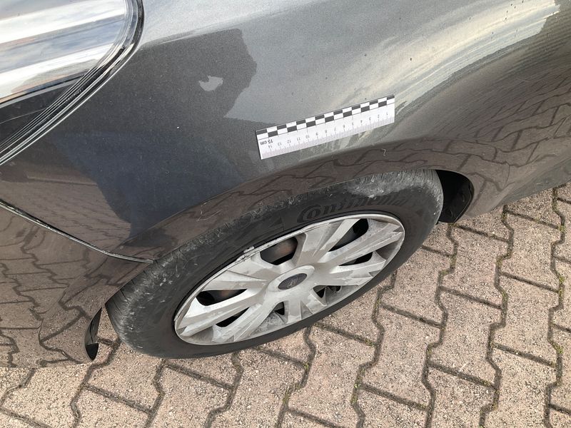 Ford Fiesta 1.1 LPG Connect 2020 – снимка 22