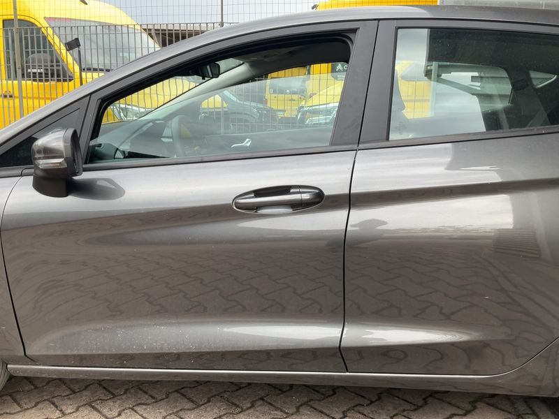 Ford Fiesta 1.1 LPG Connect 2020 – снимка 4