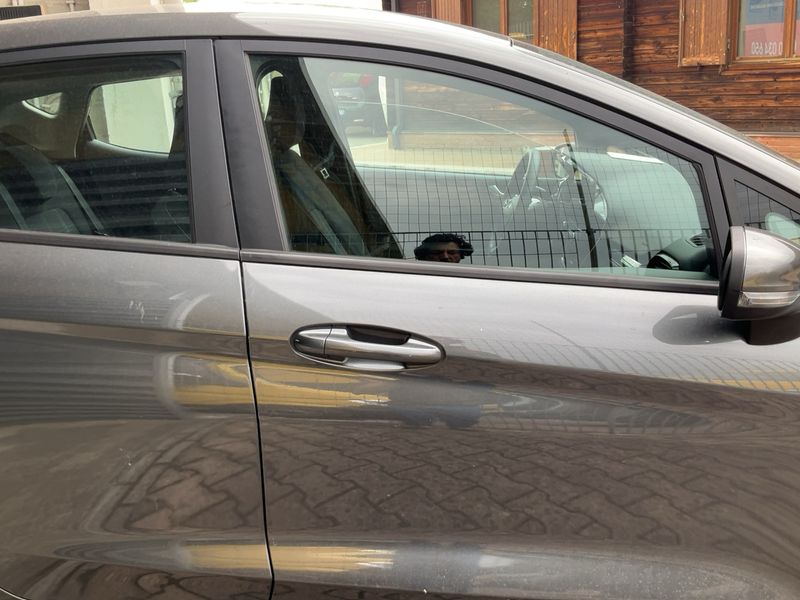 Ford Fiesta 1.1 LPG Connect 2020 – снимка 10