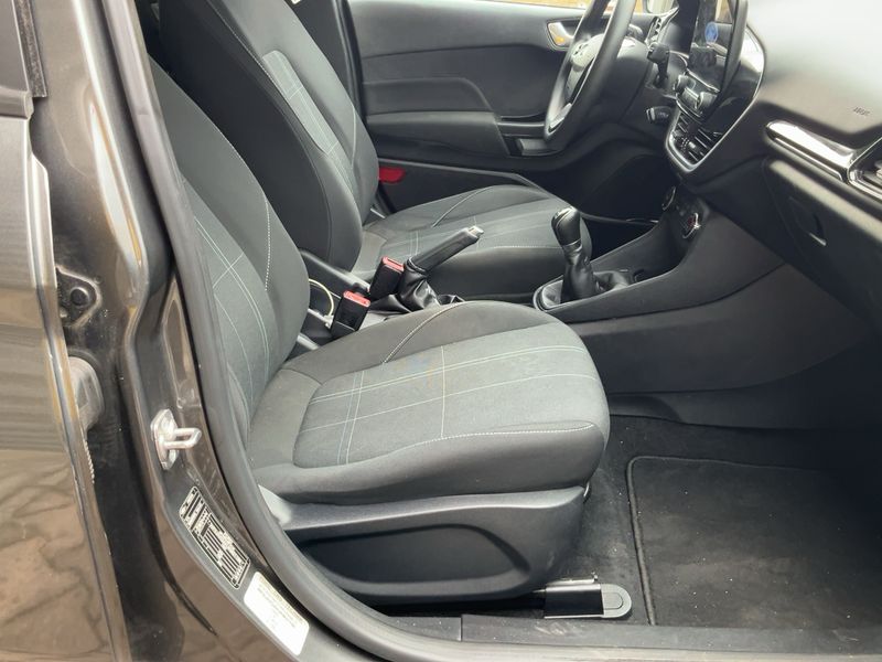 Ford Fiesta 1.1 LPG Connect 2020 – снимка 16