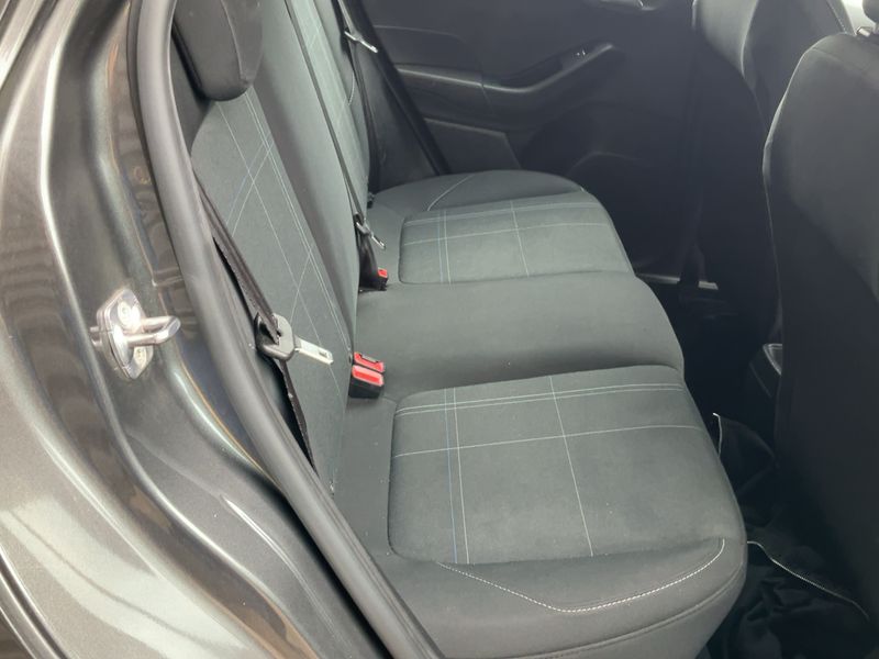 Ford Fiesta 1.1 LPG Connect 2020 – снимка 19