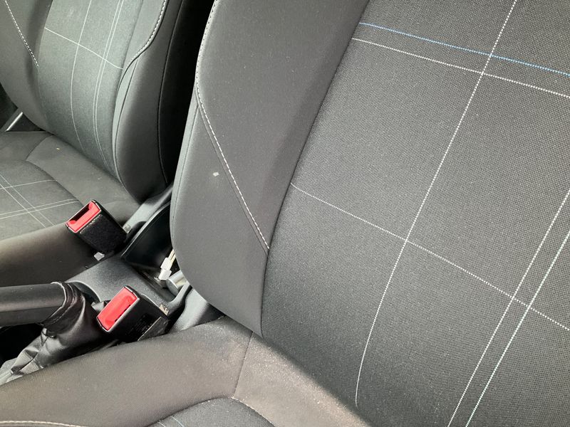 Ford Fiesta 1.1 LPG Connect 2020 – снимка 24