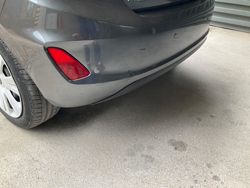 Ford Fiesta 1.1 LPG Connect 2020 – снимка 32