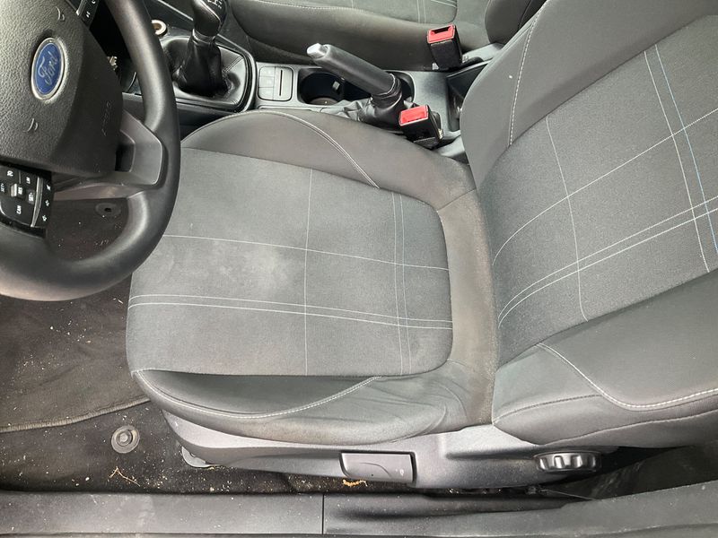 Ford Fiesta 1.1 LPG Connect 2020 – снимка 26