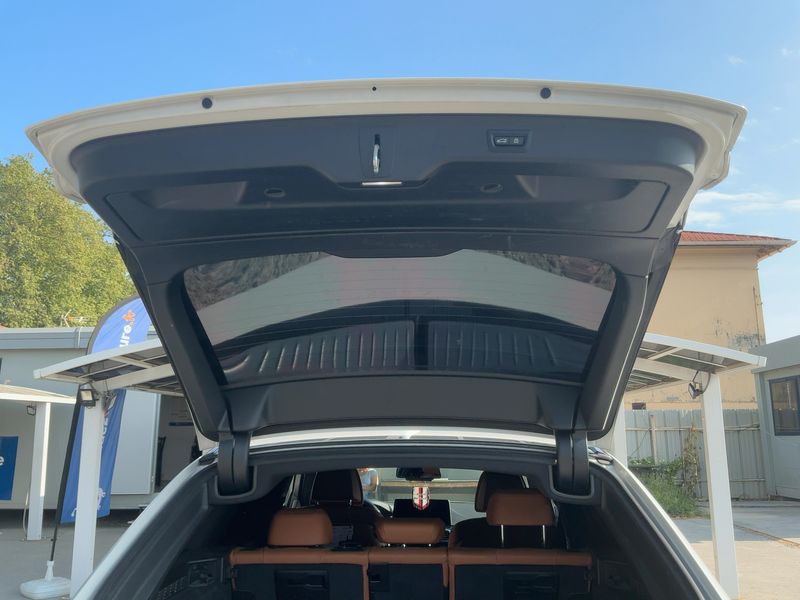 BMW 5er 530d Mild-Hybrid xDrive M Sport 2023 – снимка 15