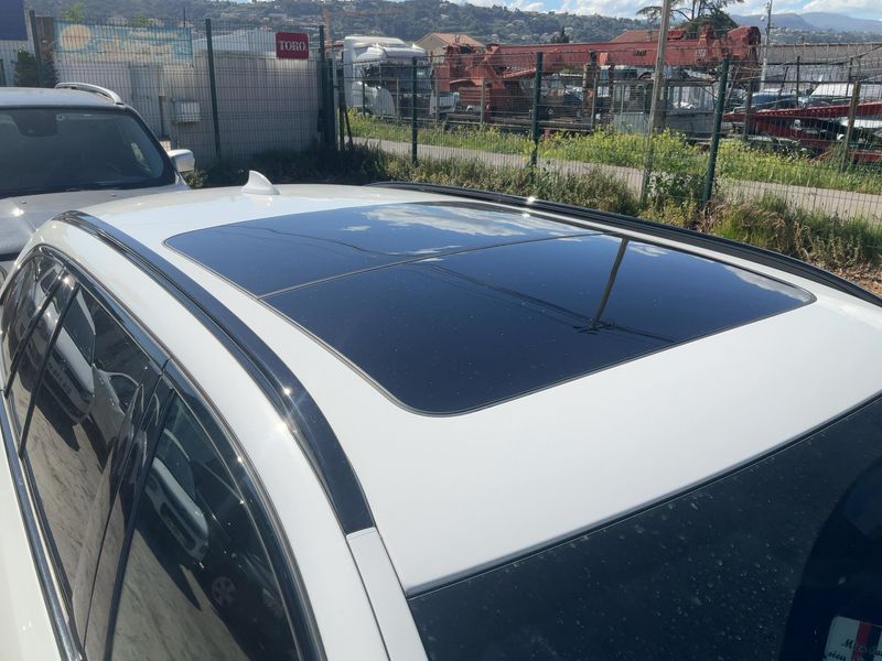 BMW 5er 530d Mild-Hybrid xDrive M Sport 2023 – снимка 13