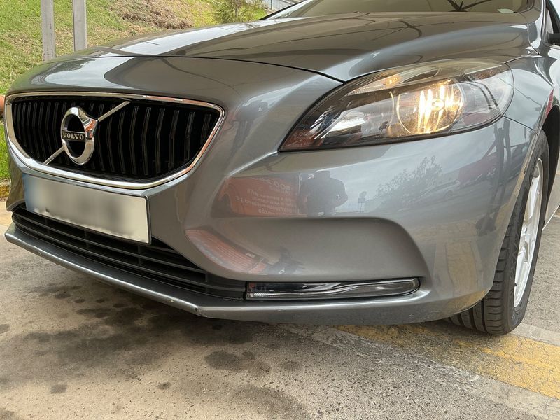 Volvo V40 2.0 D2 Kinetic 2018 – снимка 31