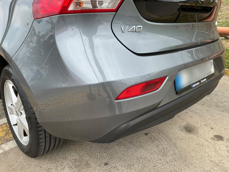 Volvo V40 2.0 D2 Kinetic 2018 – снимка 29