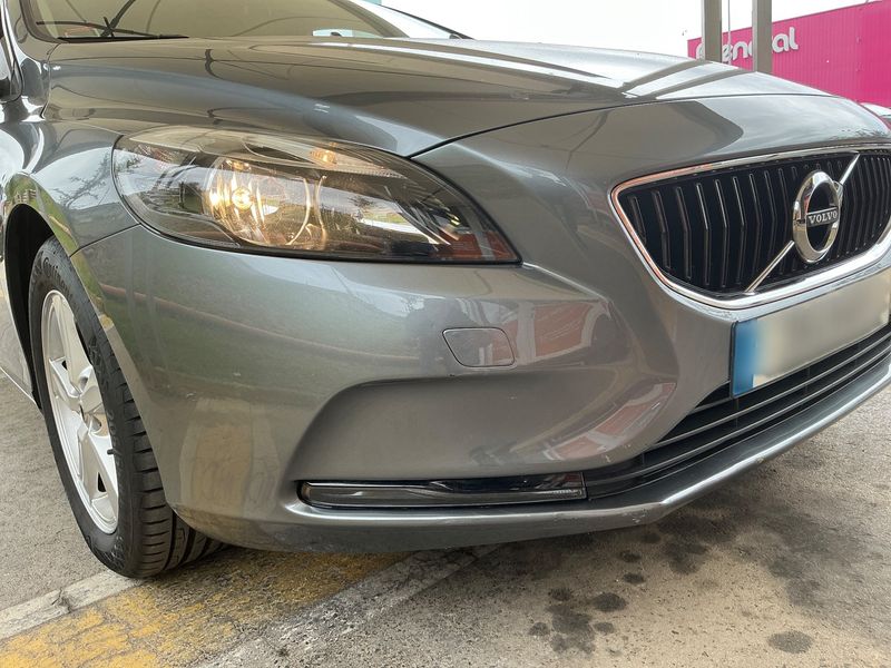 Volvo V40 2.0 D2 Kinetic 2018 – снимка 30